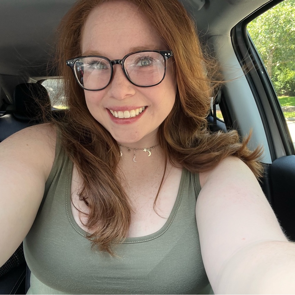 Meet your Posher, Baylie